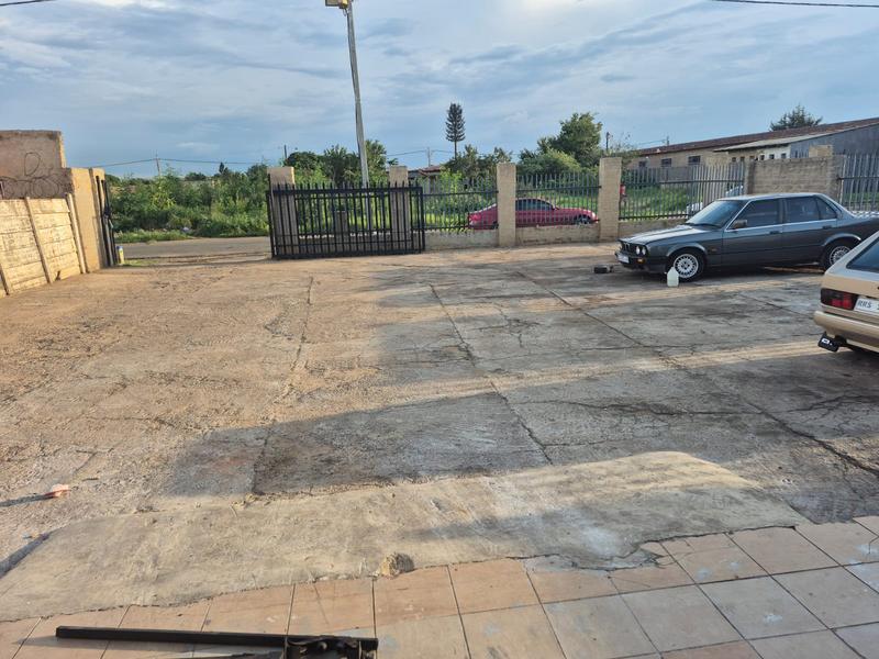 Commercial Property for Sale in Ennerdale Gauteng