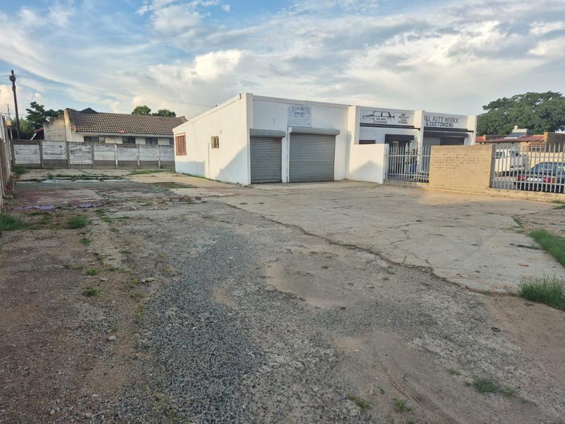 Commercial Property for Sale in Ennerdale Gauteng