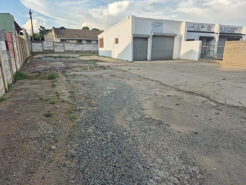 Commercial Property for Sale in Ennerdale Gauteng