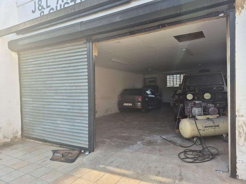 Commercial Property for Sale in Ennerdale Gauteng