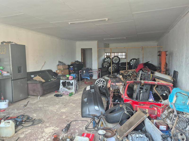 Commercial Property for Sale in Ennerdale Gauteng