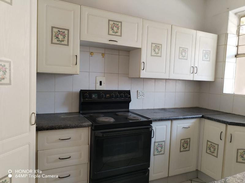 To Let 3 Bedroom Property for Rent in Denlee Gauteng