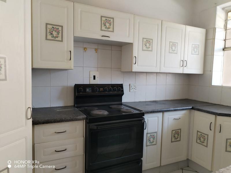 To Let 3 Bedroom Property for Rent in Denlee Gauteng