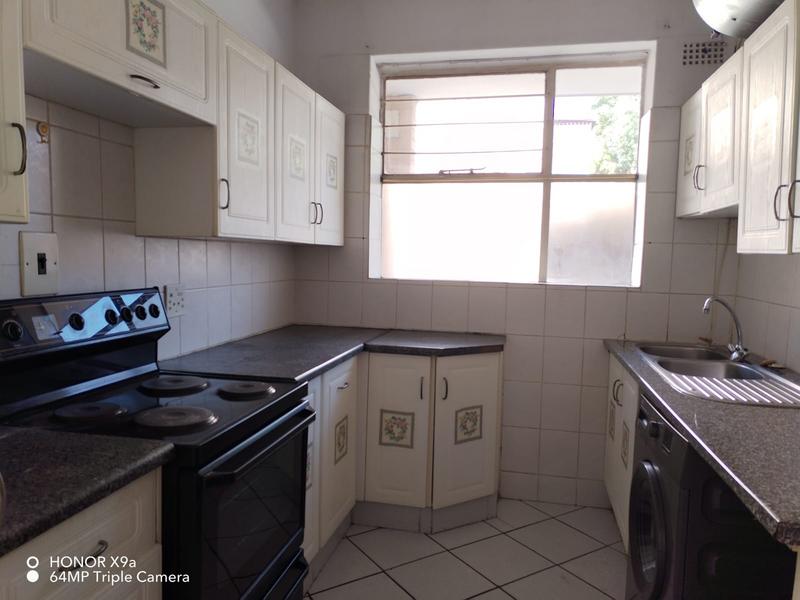 To Let 3 Bedroom Property for Rent in Denlee Gauteng