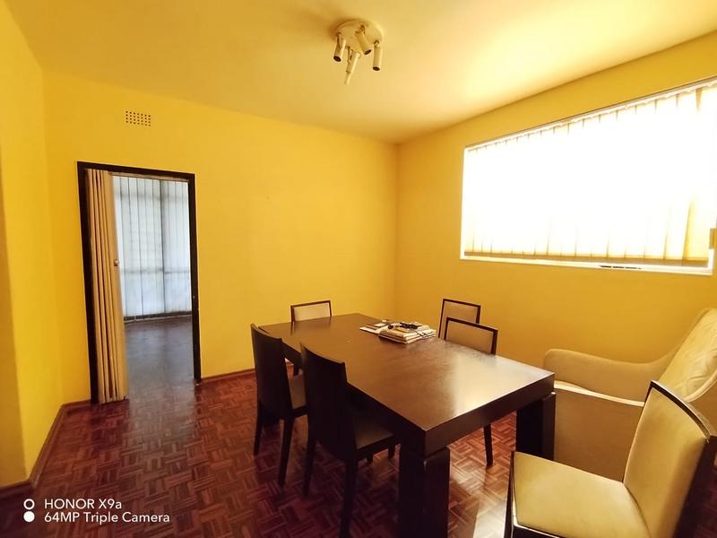 To Let 3 Bedroom Property for Rent in Denlee Gauteng