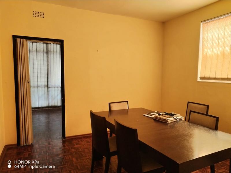 To Let 3 Bedroom Property for Rent in Denlee Gauteng