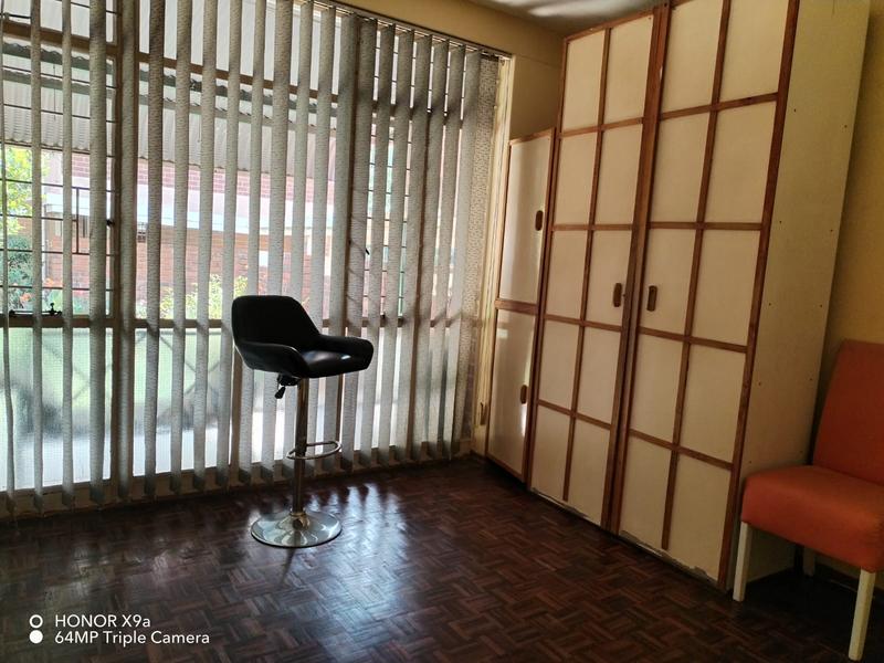 To Let 3 Bedroom Property for Rent in Denlee Gauteng