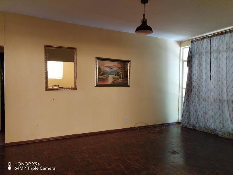 To Let 3 Bedroom Property for Rent in Denlee Gauteng