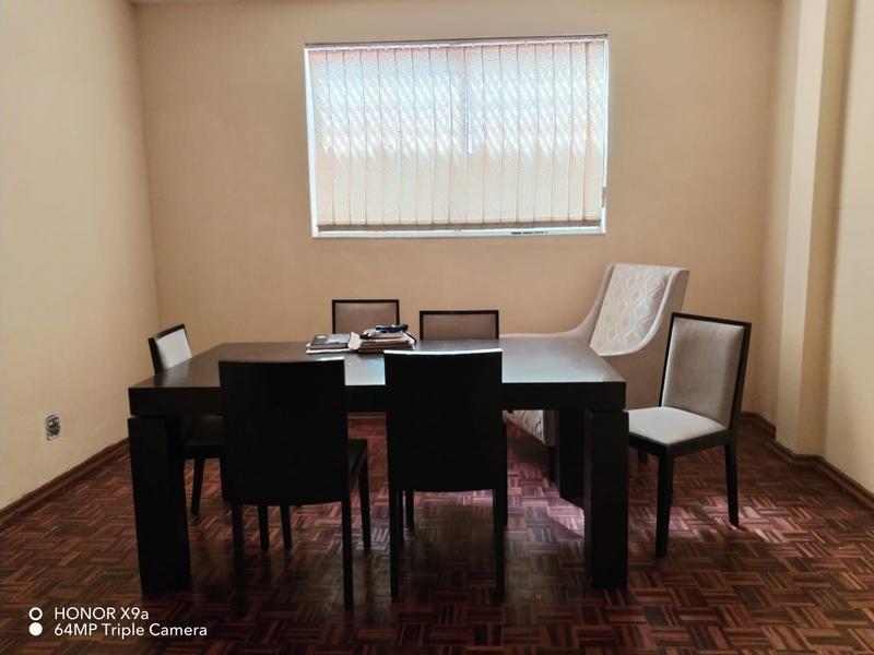 To Let 3 Bedroom Property for Rent in Denlee Gauteng