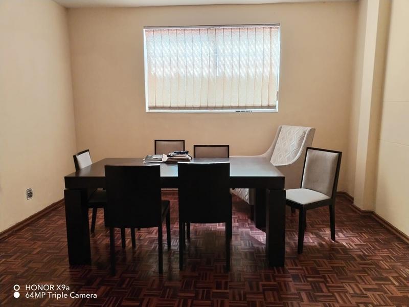To Let 3 Bedroom Property for Rent in Denlee Gauteng