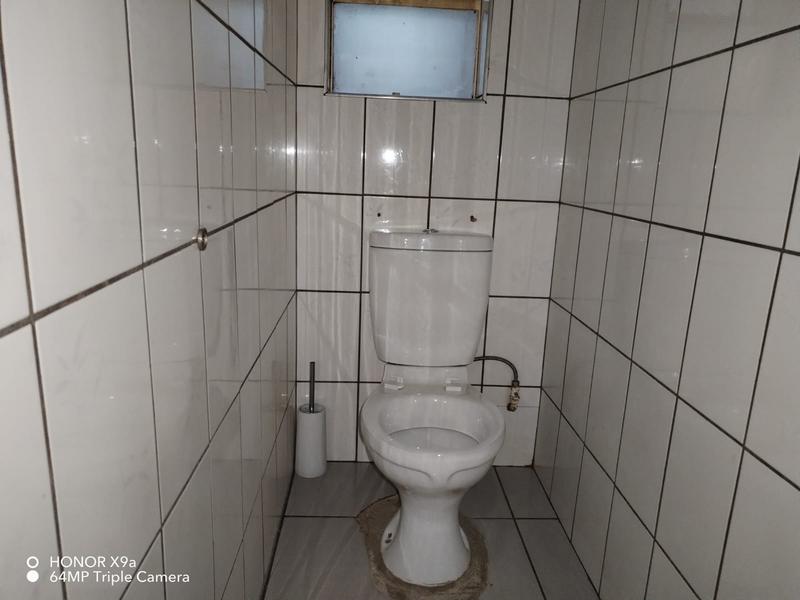 To Let 3 Bedroom Property for Rent in Denlee Gauteng