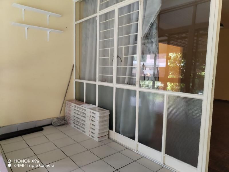 To Let 3 Bedroom Property for Rent in Denlee Gauteng