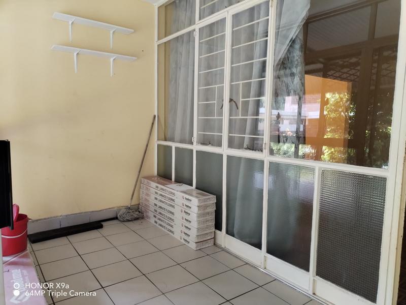 To Let 3 Bedroom Property for Rent in Denlee Gauteng