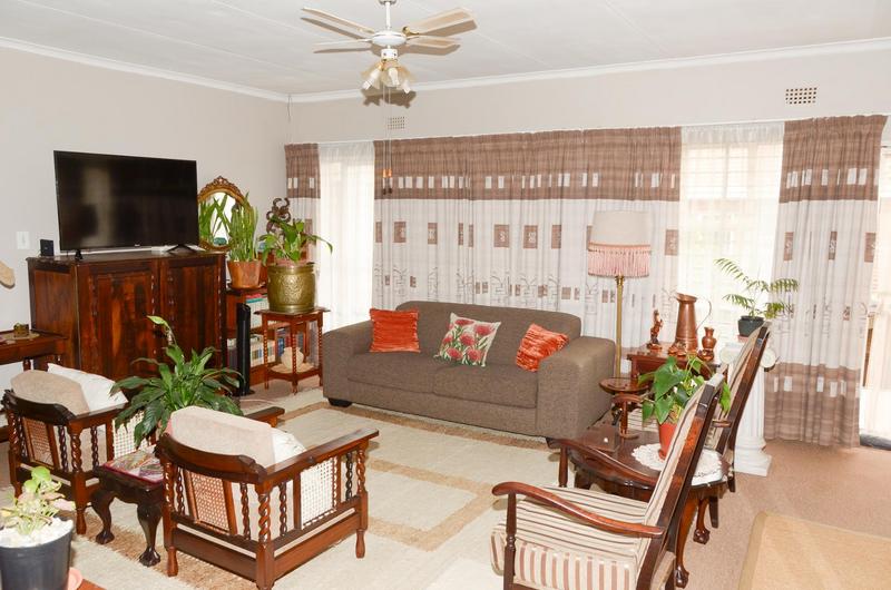 2 Bedroom Property for Sale in Green Hills Gauteng