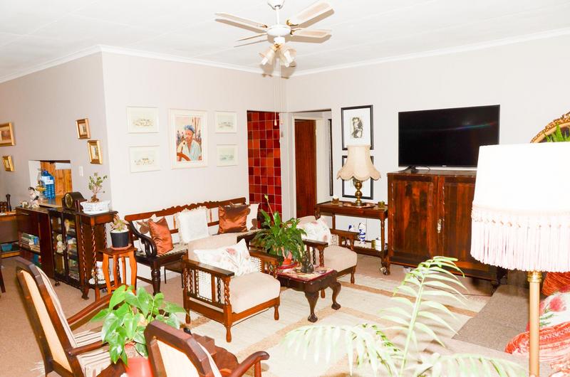 2 Bedroom Property for Sale in Green Hills Gauteng