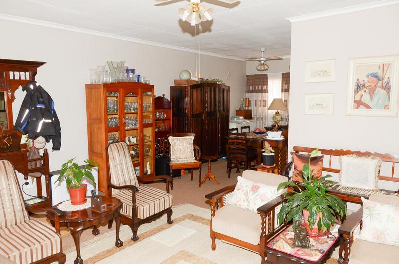 2 Bedroom Property for Sale in Green Hills Gauteng