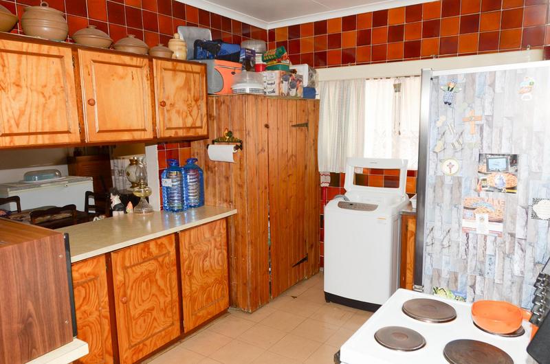 2 Bedroom Property for Sale in Green Hills Gauteng