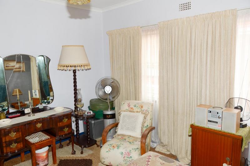 2 Bedroom Property for Sale in Green Hills Gauteng