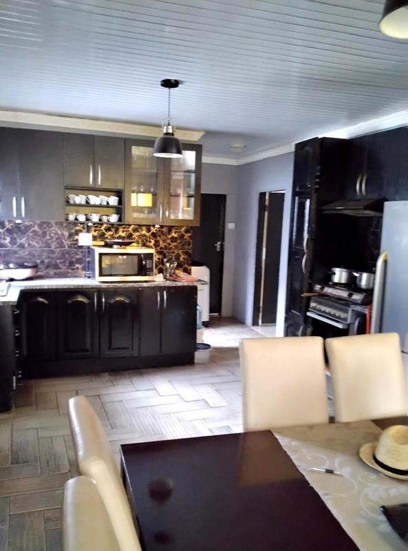 3 Bedroom Property for Sale in Slovoville Gauteng