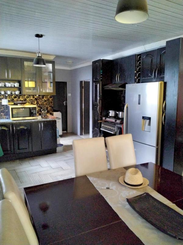 3 Bedroom Property for Sale in Slovoville Gauteng