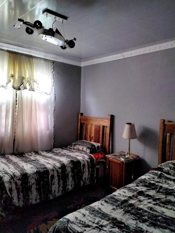 3 Bedroom Property for Sale in Slovoville Gauteng