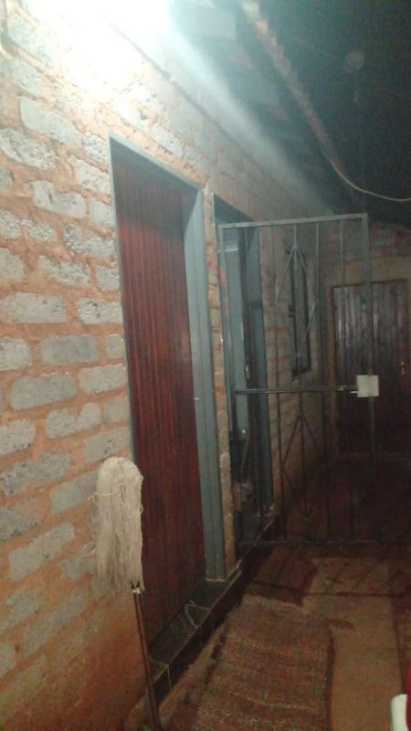 To Let 0 Bedroom Property for Rent in Moleleki Ext 3 Gauteng