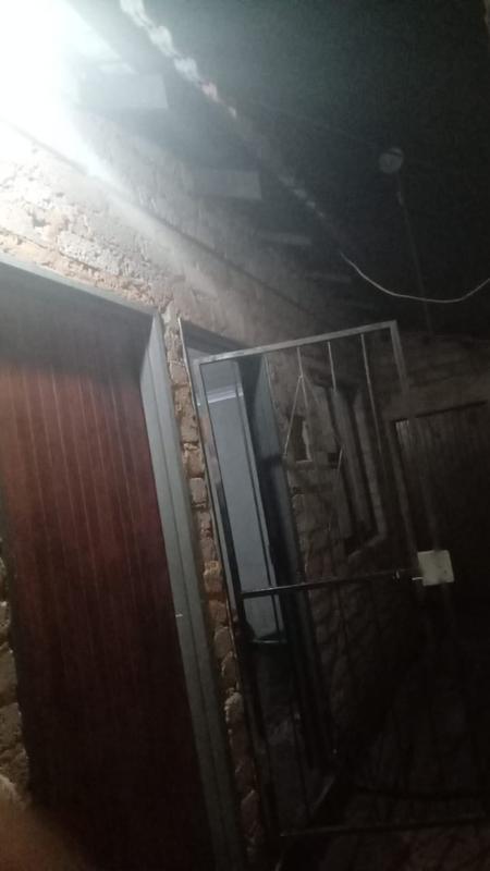 To Let 0 Bedroom Property for Rent in Moleleki Ext 3 Gauteng