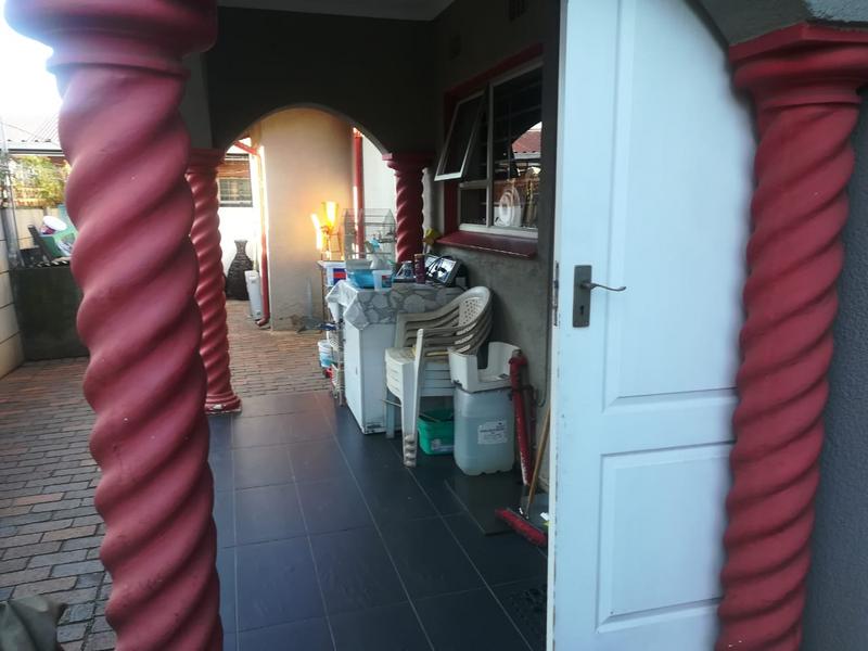 3 Bedroom Property for Sale in Lenasia Gauteng