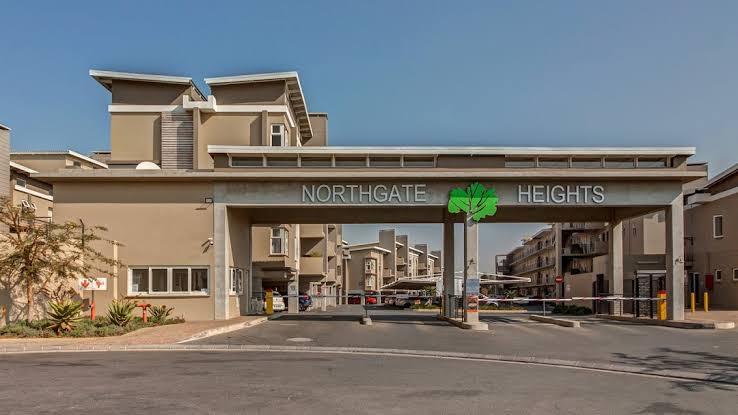 2 Bedroom Property for Sale in Northgate Gauteng