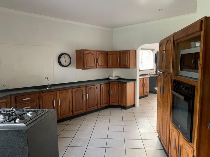 4 Bedroom Property for Sale in Vanderbijlpark SE 3 Gauteng