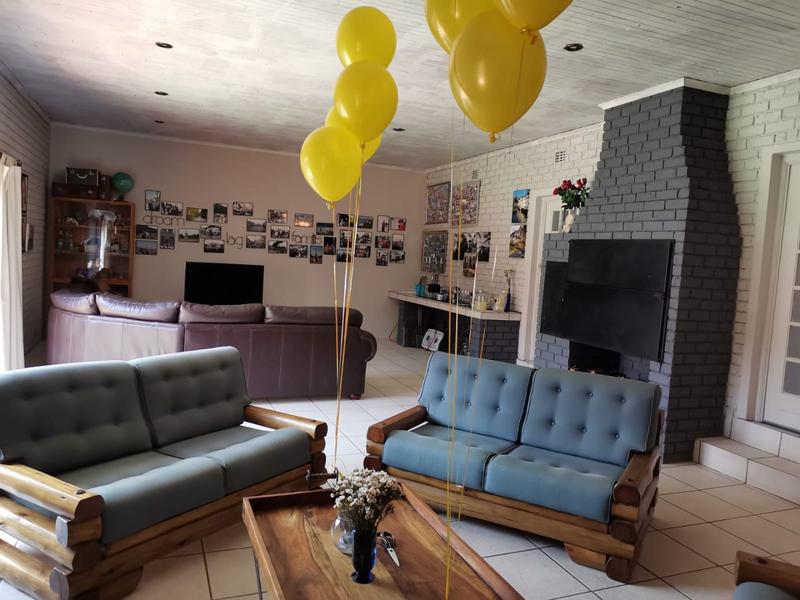 4 Bedroom Property for Sale in Vanderbijlpark SE 3 Gauteng