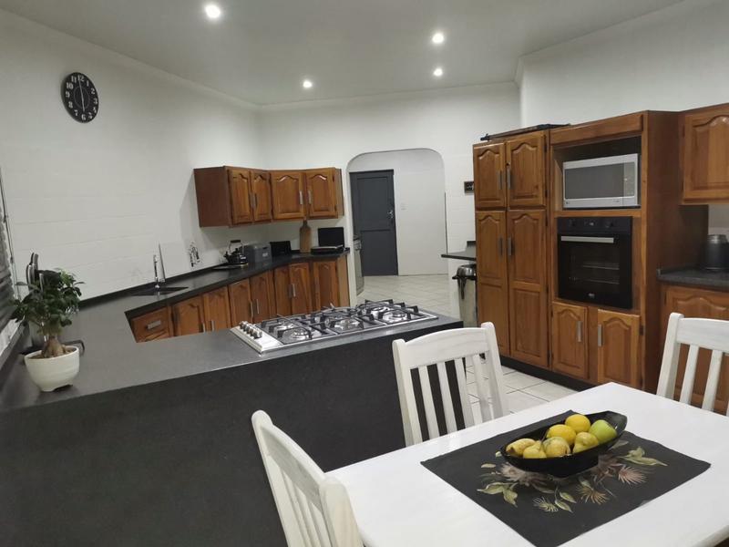 4 Bedroom Property for Sale in Vanderbijlpark SE 3 Gauteng