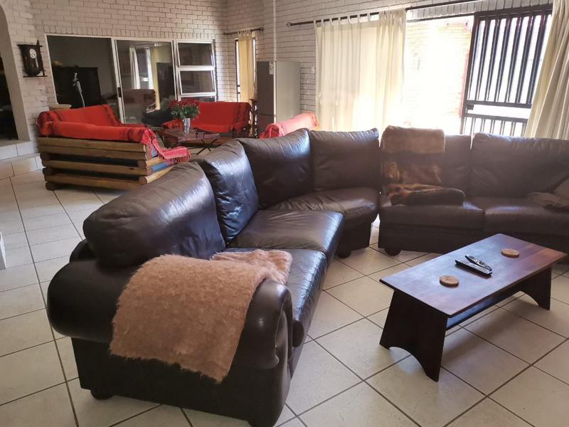 4 Bedroom Property for Sale in Vanderbijlpark SE 3 Gauteng