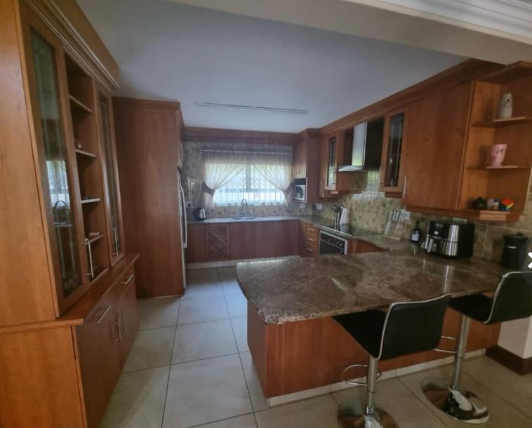 4 Bedroom Property for Sale in Vanderbijlpark SW 5 Gauteng