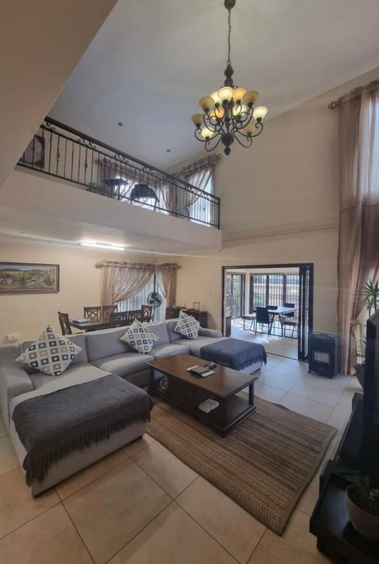 4 Bedroom Property for Sale in Vanderbijlpark SW 5 Gauteng
