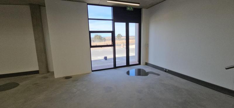 To Let commercial Property for Rent in Longlake Gauteng
