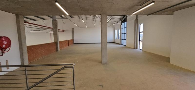 To Let commercial Property for Rent in Longlake Gauteng
