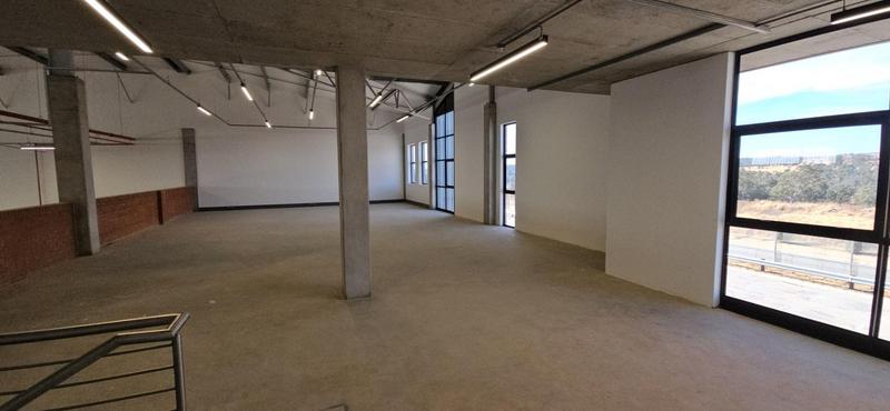 To Let commercial Property for Rent in Longlake Gauteng