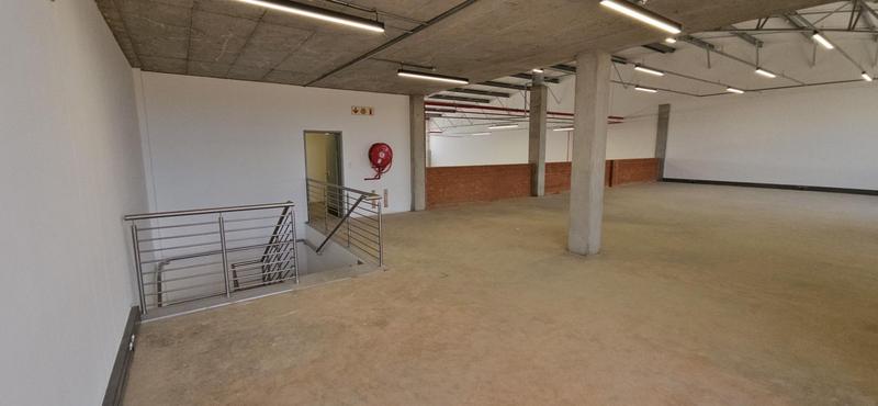 To Let commercial Property for Rent in Longlake Gauteng