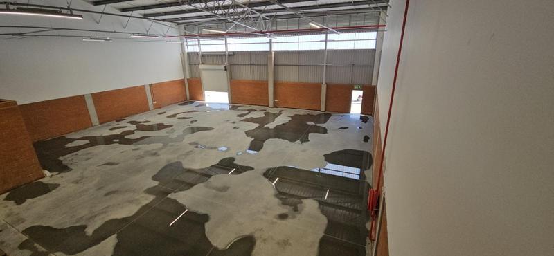 To Let commercial Property for Rent in Longlake Gauteng