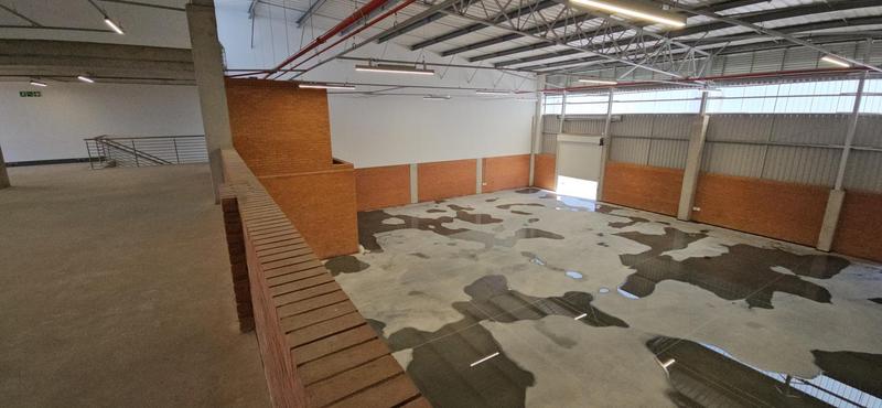 To Let commercial Property for Rent in Longlake Gauteng
