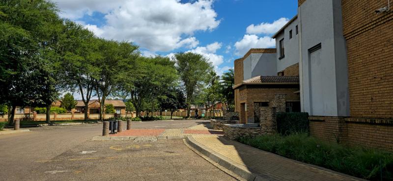 2 Bedroom Property for Sale in Equestria Gauteng