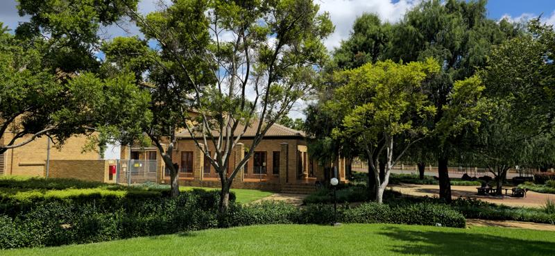 2 Bedroom Property for Sale in Equestria Gauteng