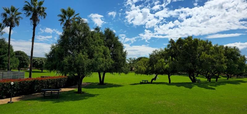 2 Bedroom Property for Sale in Equestria Gauteng