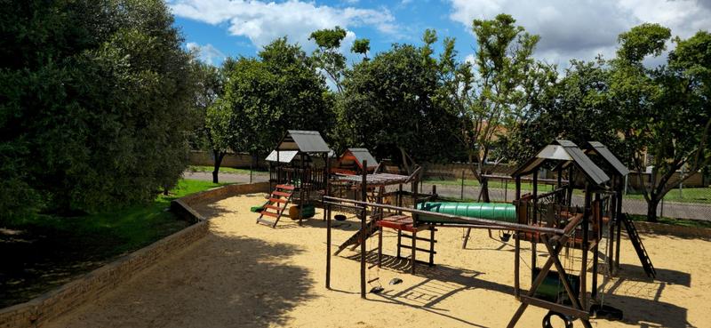 2 Bedroom Property for Sale in Equestria Gauteng