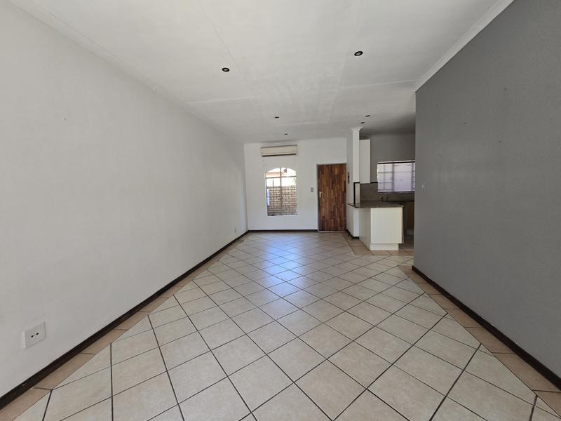 To Let 2 Bedroom Property for Rent in Equestria Gauteng