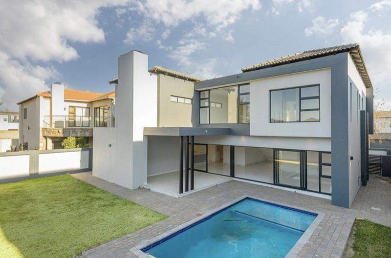 4 Bedroom Property for Sale in Clearwater Estate Gauteng