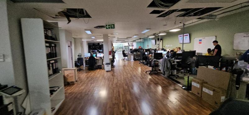 To Let commercial Property for Rent in Longmeadow Gauteng