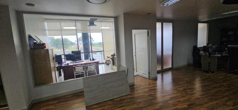 To Let commercial Property for Rent in Longmeadow Gauteng