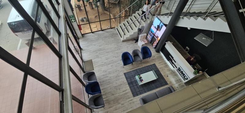 To Let commercial Property for Rent in Longmeadow Gauteng